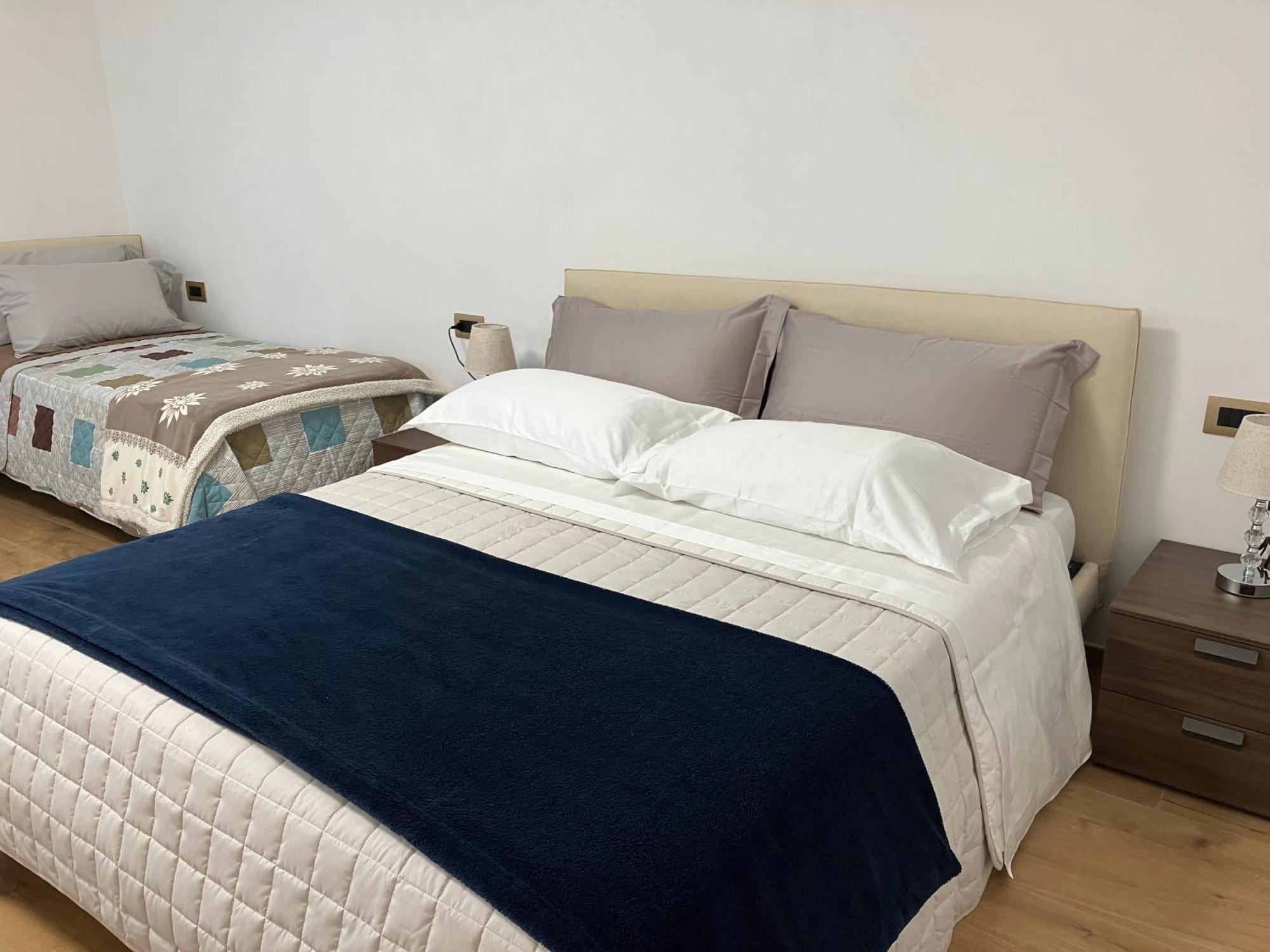 Suite Santa Maria Lovero Valtellino Екстериор снимка