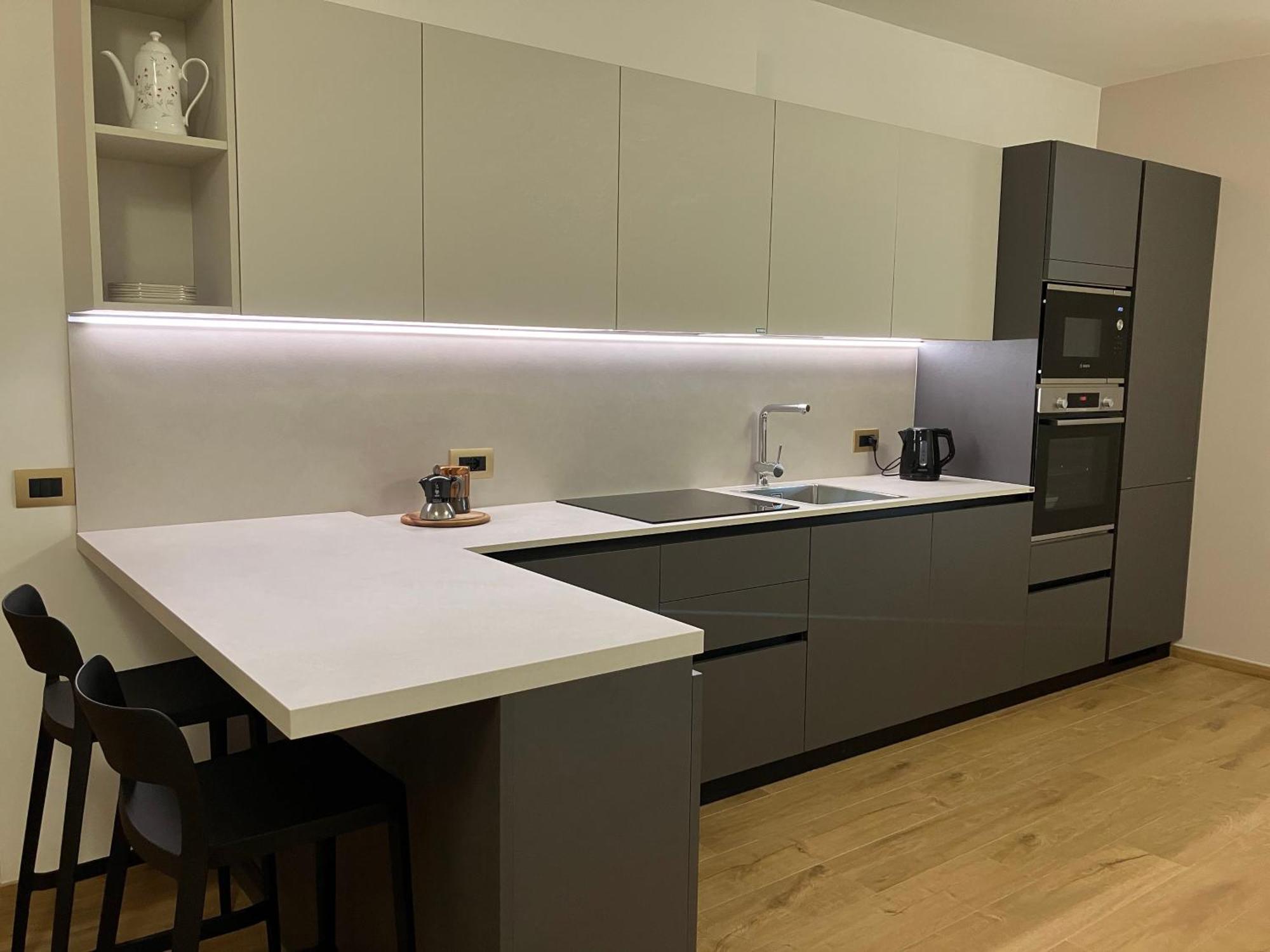 Suite Santa Maria Lovero Valtellino Екстериор снимка