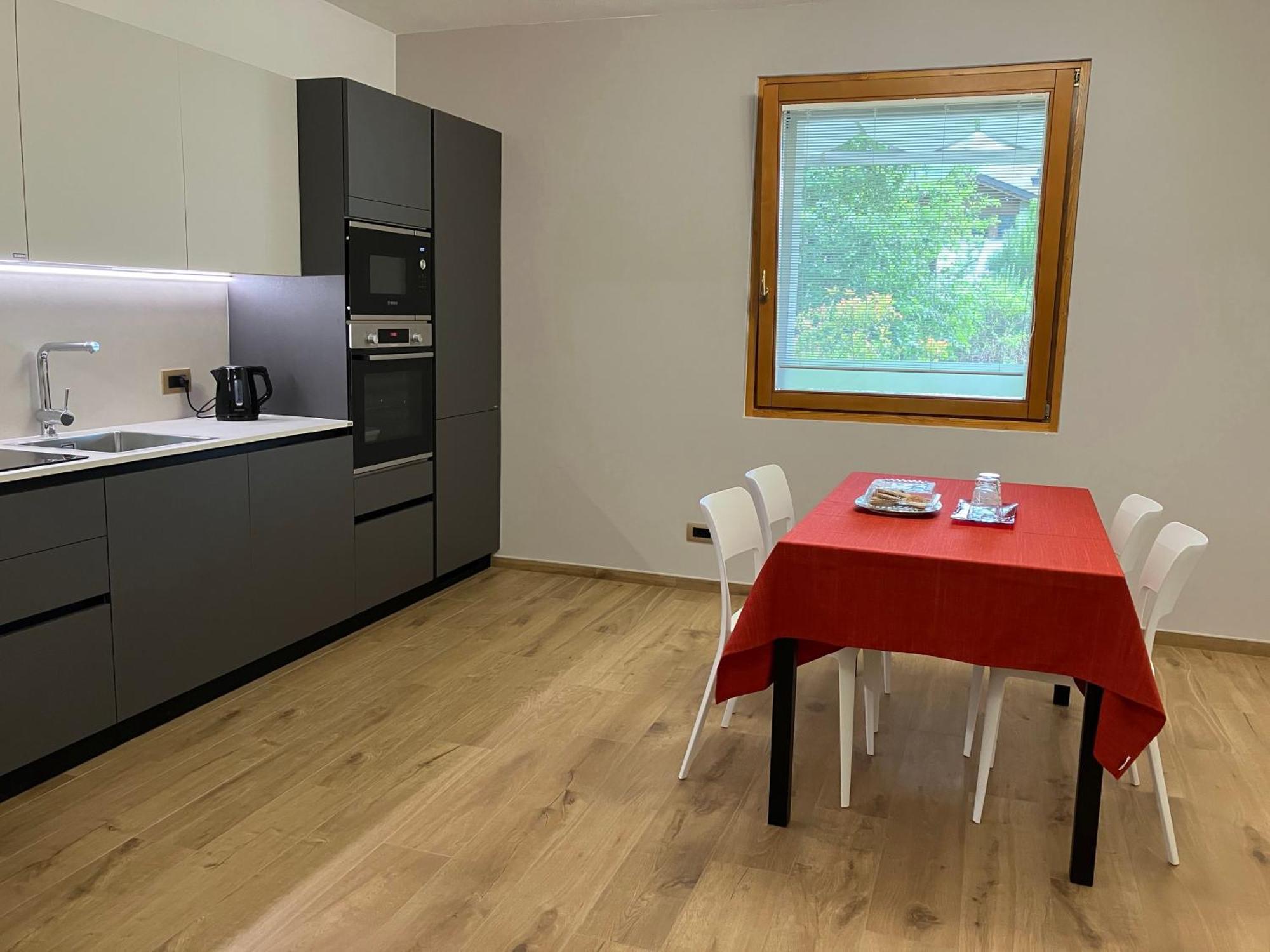 Suite Santa Maria Lovero Valtellino Екстериор снимка