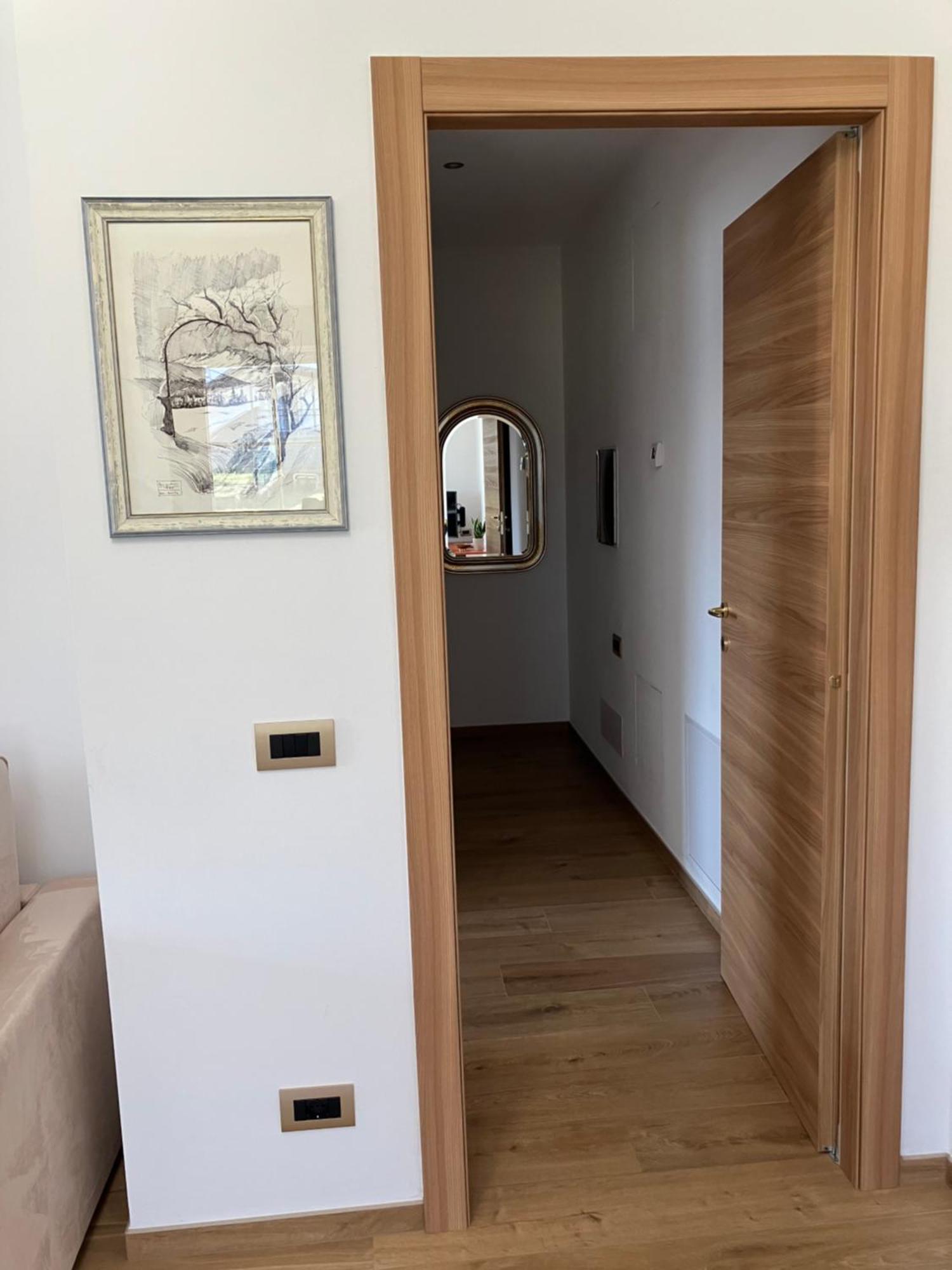 Suite Santa Maria Lovero Valtellino Екстериор снимка
