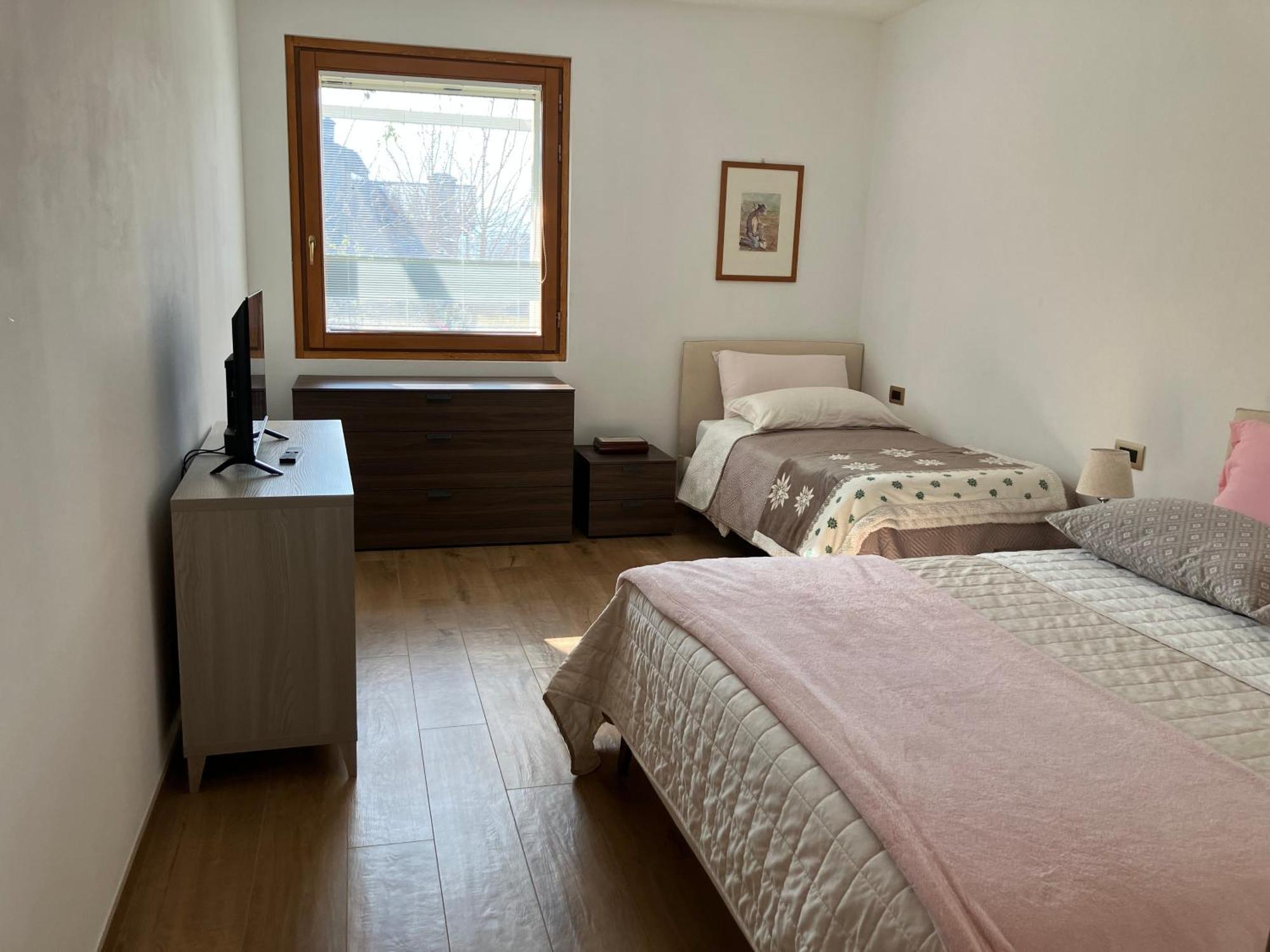 Suite Santa Maria Lovero Valtellino Екстериор снимка