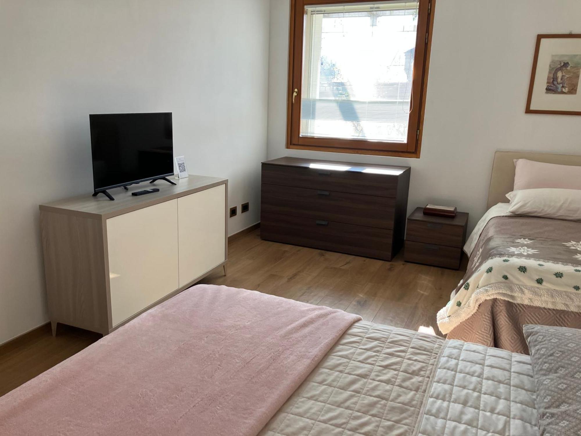 Suite Santa Maria Lovero Valtellino Екстериор снимка